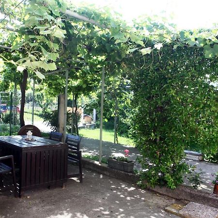 Pure Nature Coastal Apartment Vlasta Ankaran Buitenkant foto