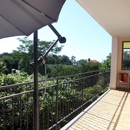 Pure Nature Coastal Apartment Vlasta Ankaran Buitenkant foto