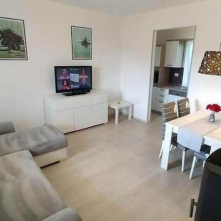 Pure Nature Coastal Apartment Vlasta Ankaran Buitenkant foto