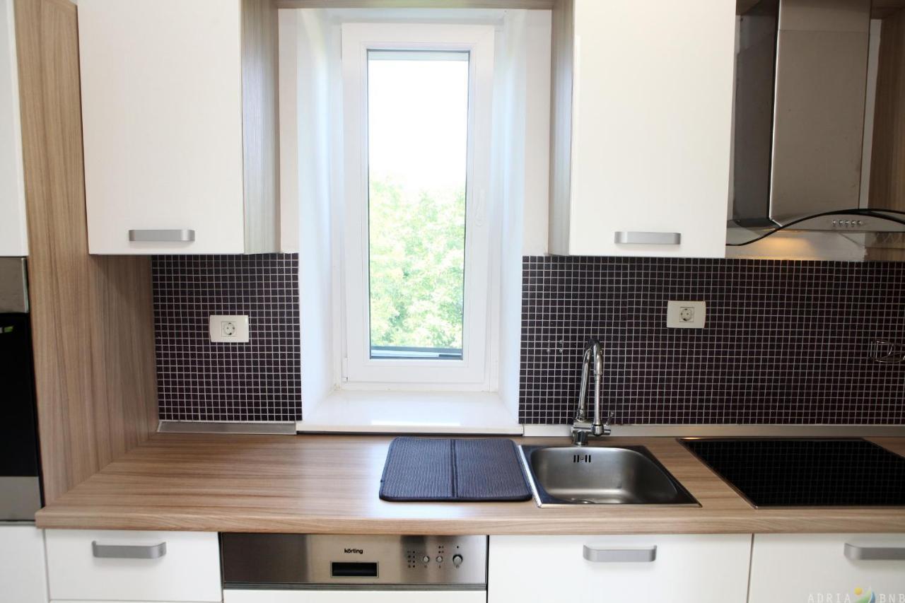 Pure Nature Coastal Apartment Vlasta Ankaran Buitenkant foto