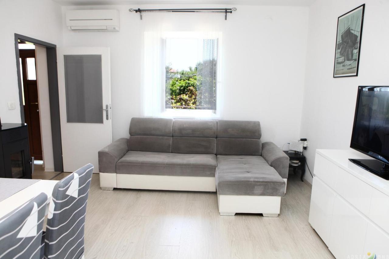 Pure Nature Coastal Apartment Vlasta Ankaran Buitenkant foto