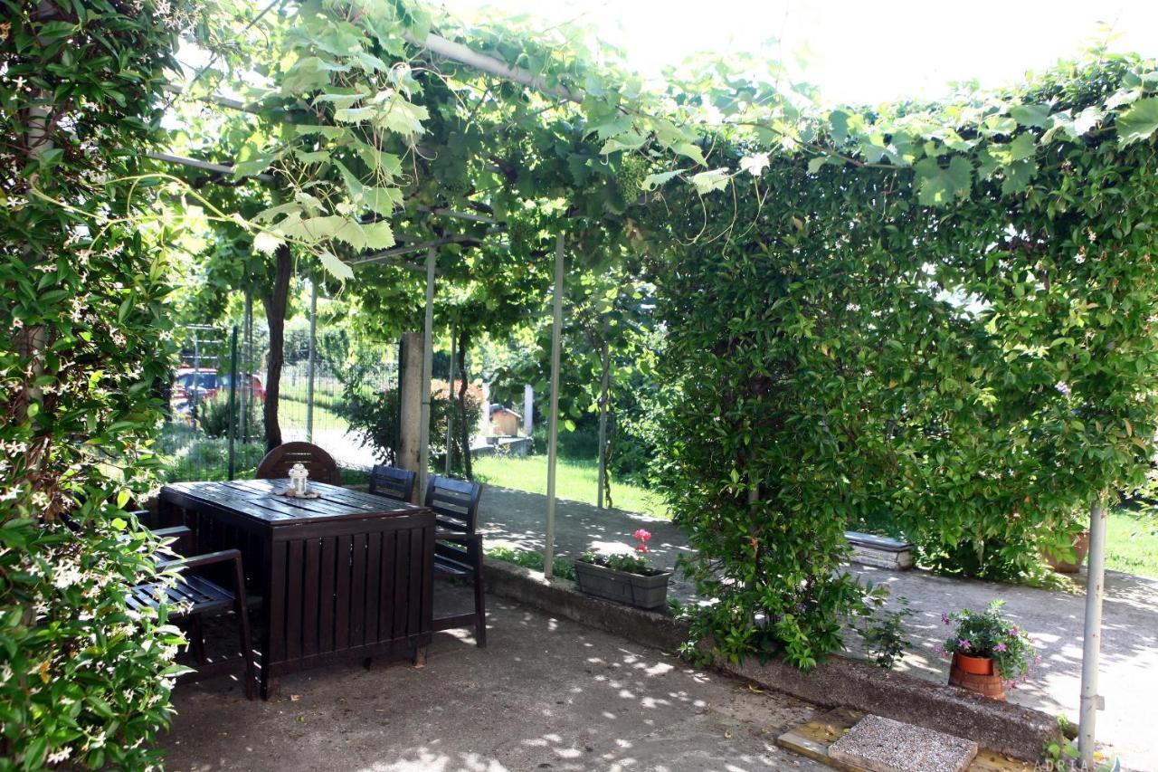 Pure Nature Coastal Apartment Vlasta Ankaran Buitenkant foto