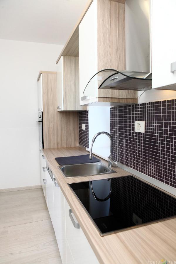 Pure Nature Coastal Apartment Vlasta Ankaran Buitenkant foto