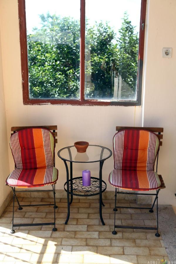 Pure Nature Coastal Apartment Vlasta Ankaran Buitenkant foto