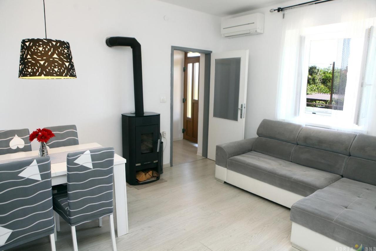 Pure Nature Coastal Apartment Vlasta Ankaran Buitenkant foto