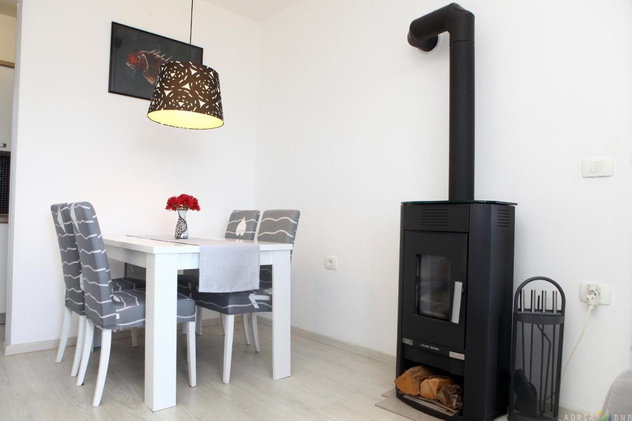 Pure Nature Coastal Apartment Vlasta Ankaran Buitenkant foto