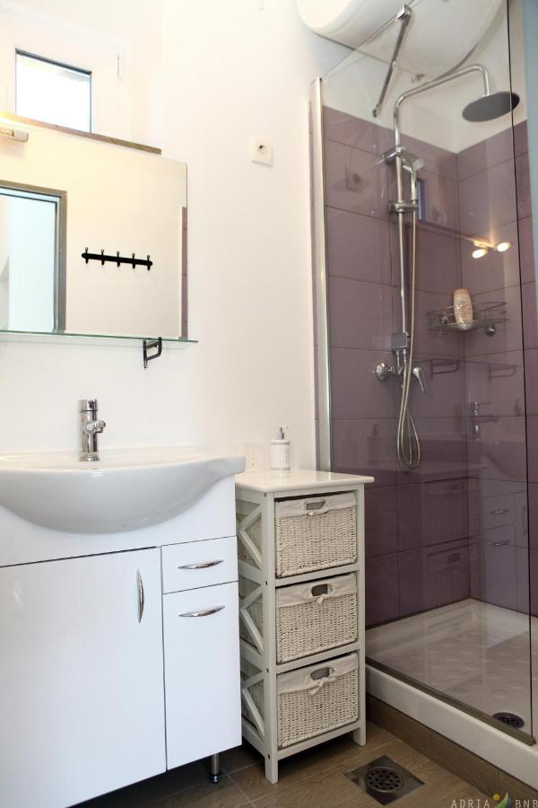 Pure Nature Coastal Apartment Vlasta Ankaran Buitenkant foto