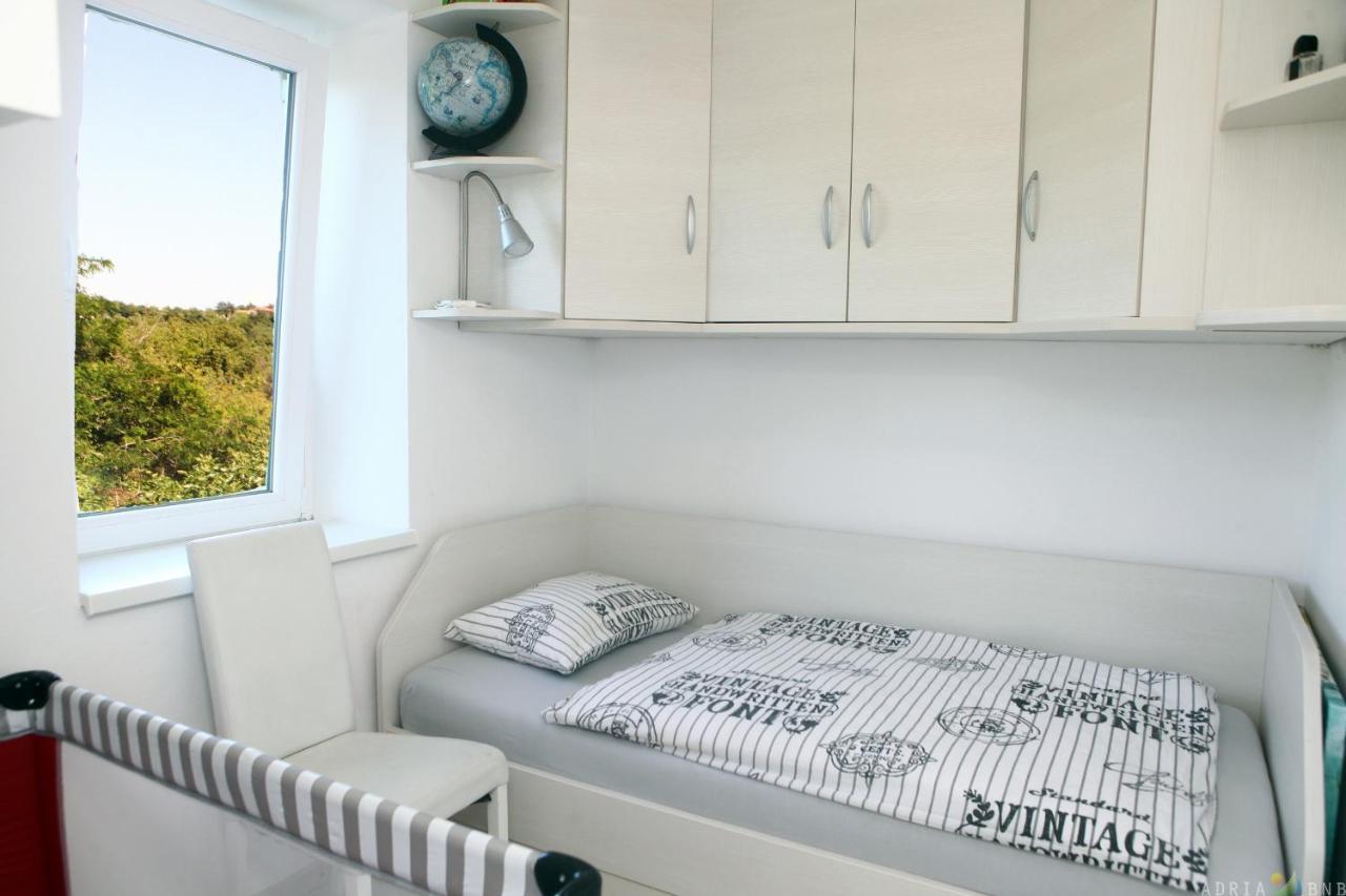 Pure Nature Coastal Apartment Vlasta Ankaran Buitenkant foto