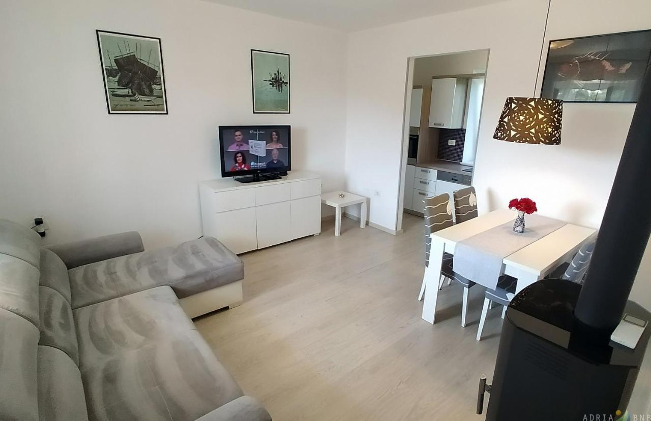 Pure Nature Coastal Apartment Vlasta Ankaran Buitenkant foto