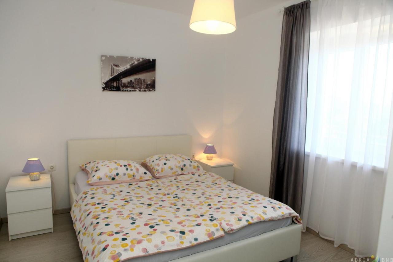 Pure Nature Coastal Apartment Vlasta Ankaran Buitenkant foto